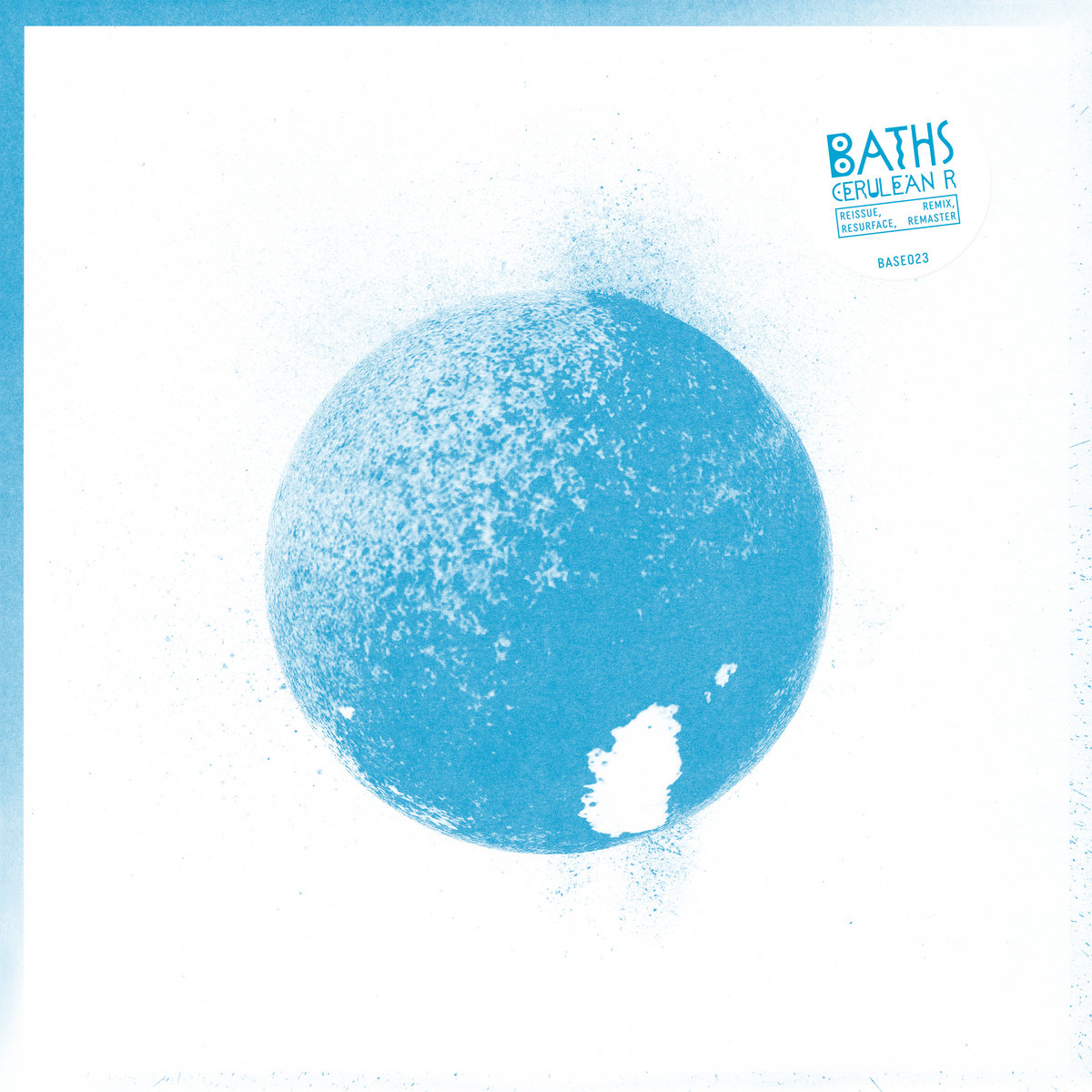 Baths — Will Wiesenfeld